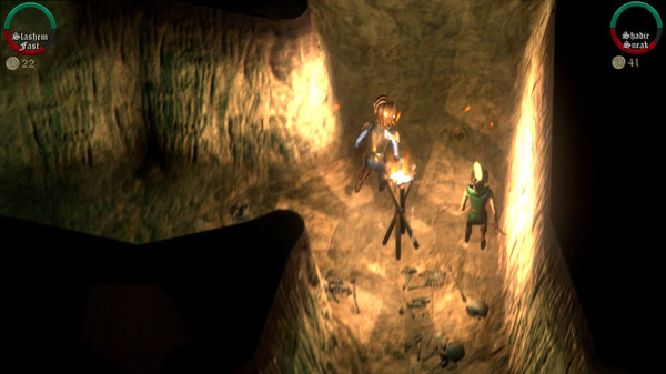 Screenshot z Troll Control Screenshot z Troll Control