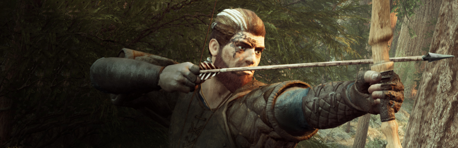 Archer: The Witch's Wrath