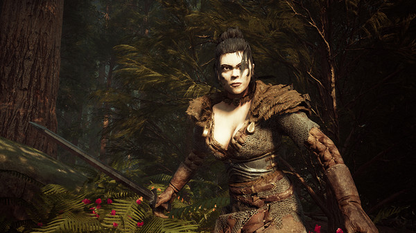 Archer: The Witch's Wrath screenshot 10