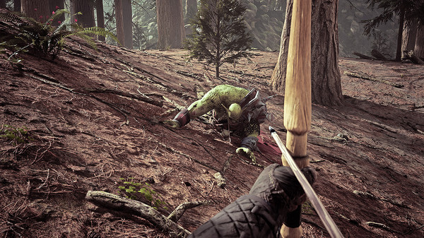 Archer: The Witch's Wrath screenshot 7