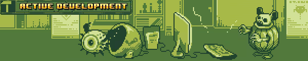 Doomsday Hunters video 8