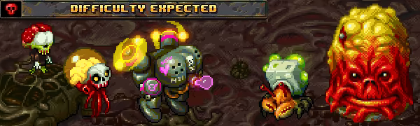 Doomsday Hunters video 5