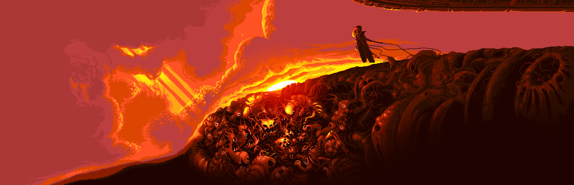 Doomsday Hunters