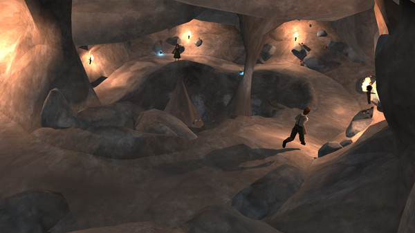 Peer Gynt the Game screenshot 4