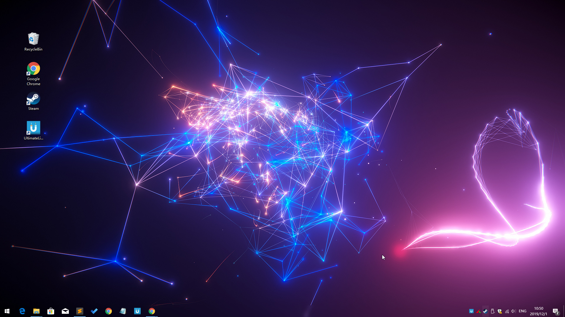 Ultimate Live Wallpaper Featured Screenshot #1