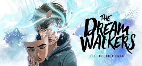 The Dreamwalkers banner image