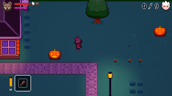 Humans Took My Neighbors! screenshot 2