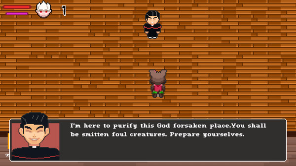 Humans Took My Neighbors! screenshot 3