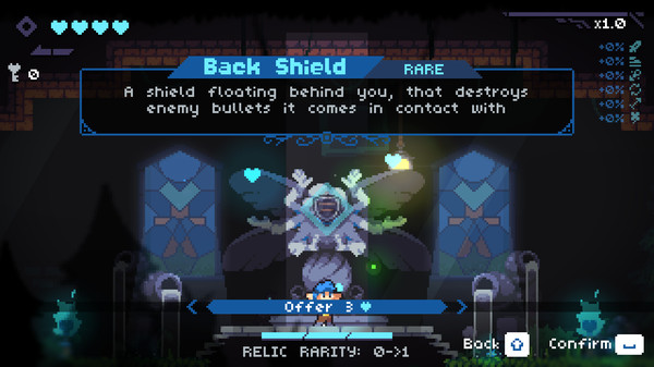 Revita screenshot 3