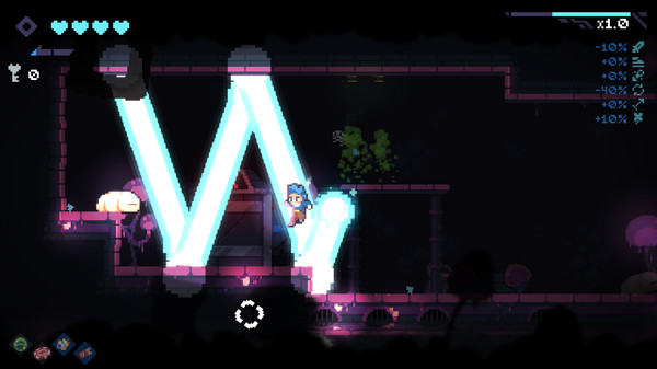 Revita screenshot 6