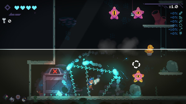 Revita screenshot 4