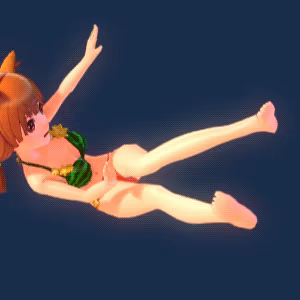 Shine's Adventures 6 (Go! Girls) video 4