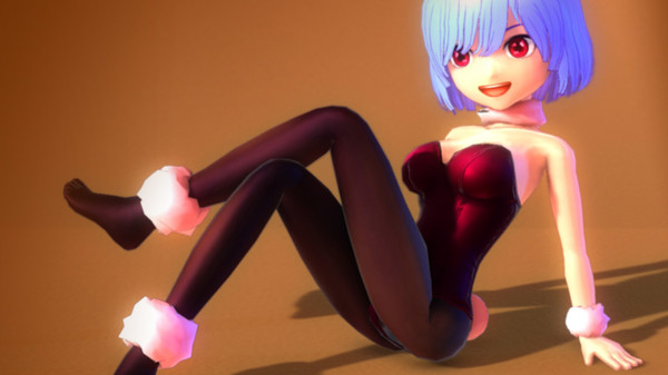 Screenshot z Shine's Adventures 6 (Go! Girls)