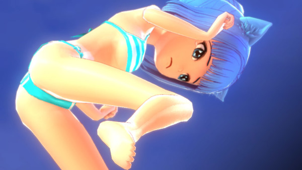 Screenshot z Shine's Adventures 6 (Go! Girls)