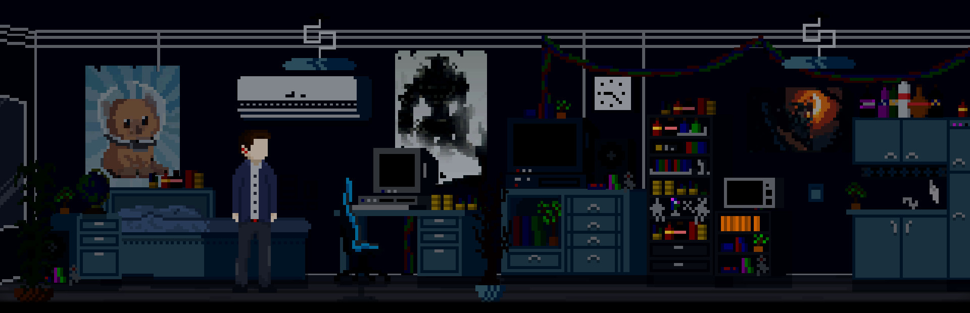 Shadowrain