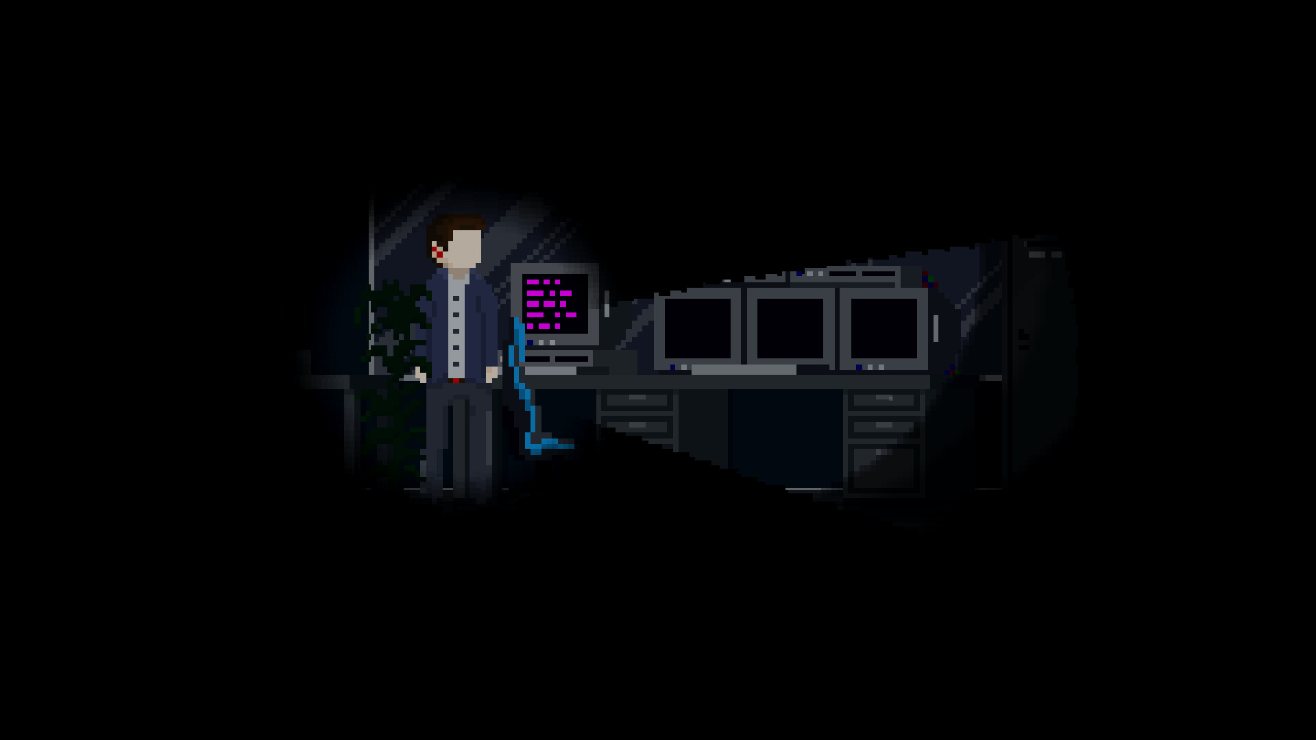 Shadowrain Featured Screenshot #1