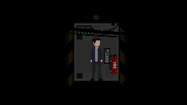 Shadowrain screenshot 6