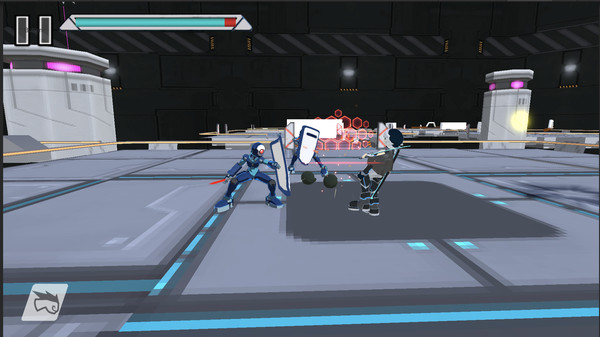 Code Zero screenshot 5