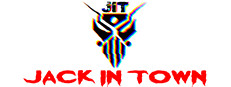 Jack In Town cover