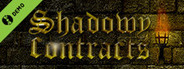 Shadowy Contracts Demo