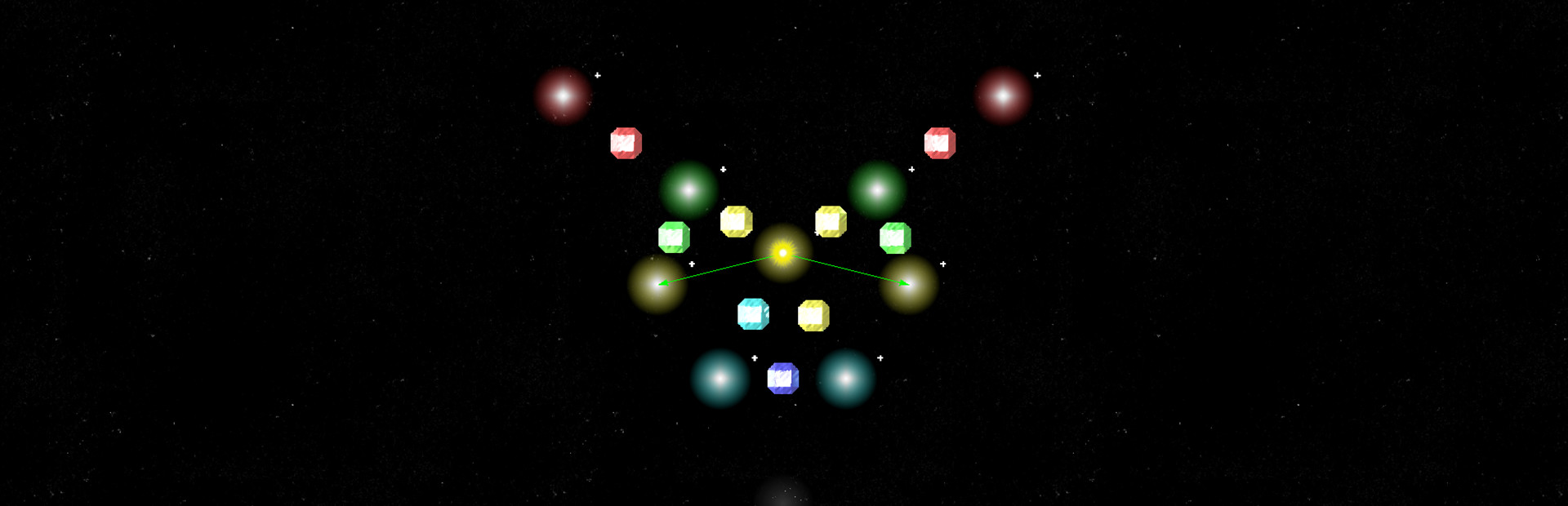 Vector Light