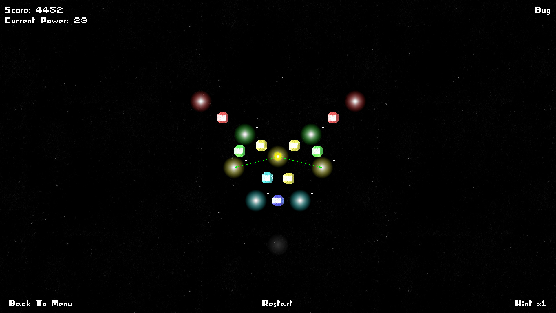 Vector Light Featured Screenshot #1