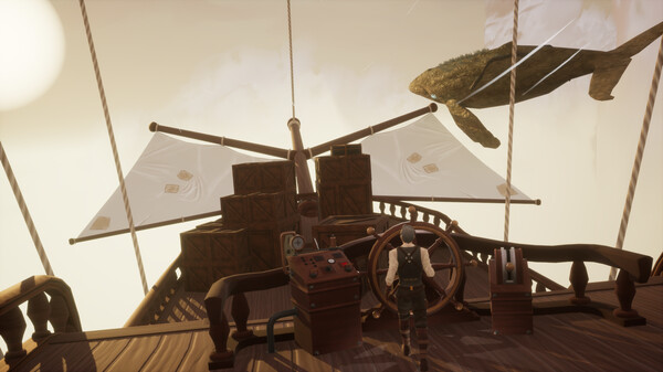 Project Grove screenshot 4