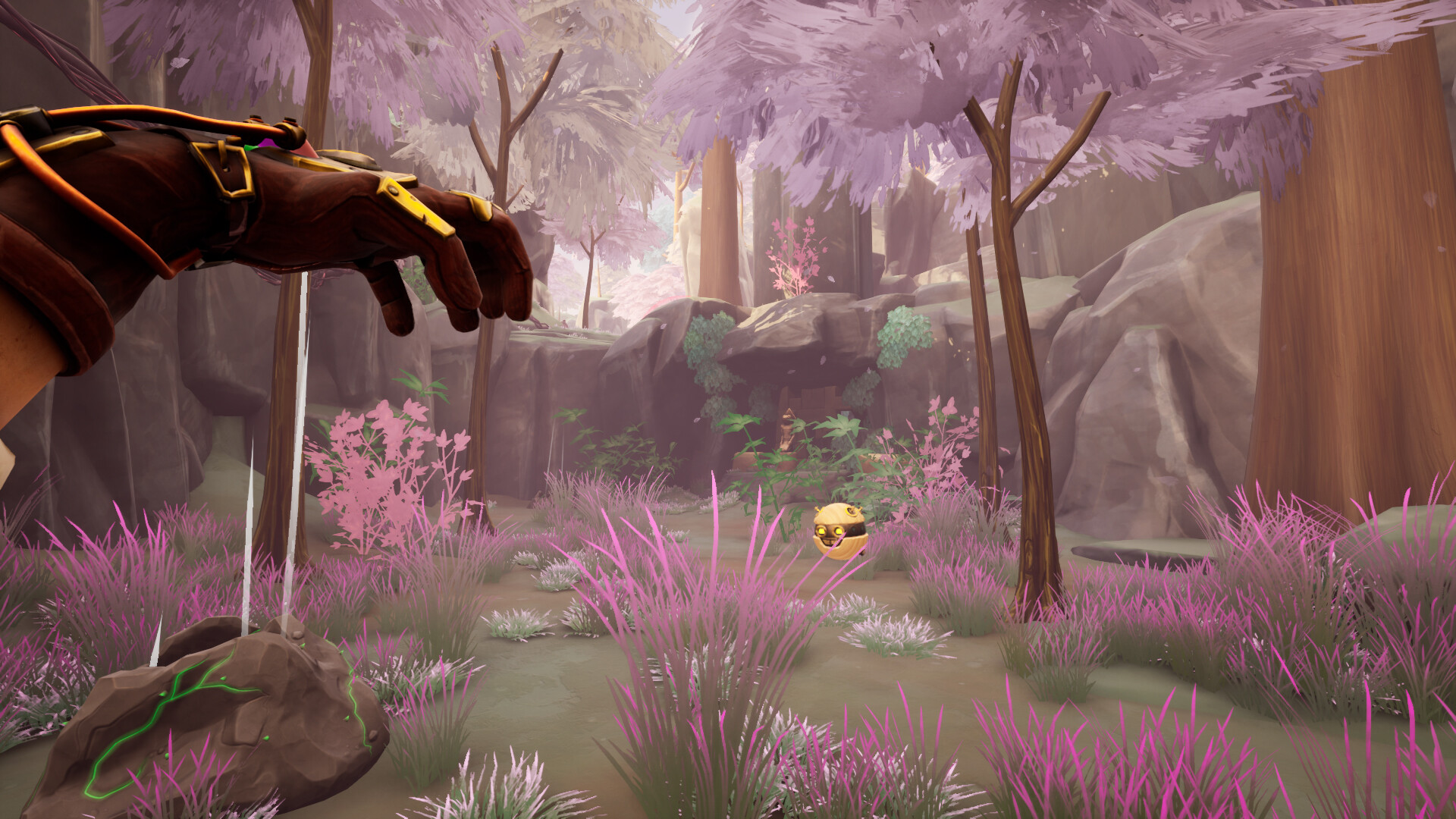 Project Grove screenshot #11