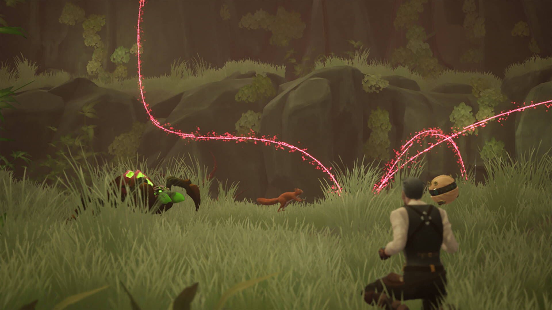 Project Grove screenshot #12