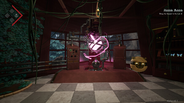 Project Grove screenshot 6