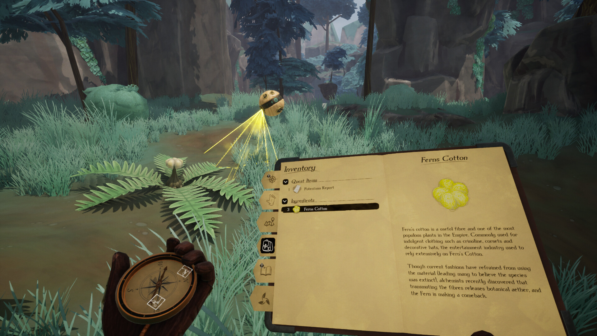 Project Grove screenshot #3