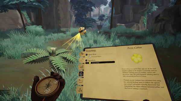 Project Grove screenshot 3