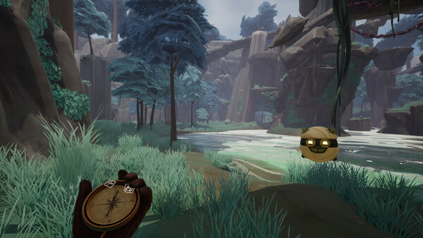 Project Grove screenshot 1
