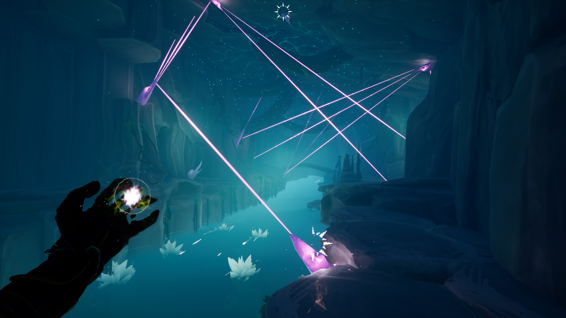 Project Grove screenshot #10