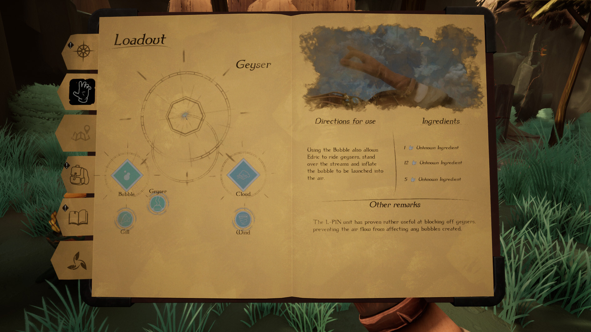 Project Grove screenshot #8