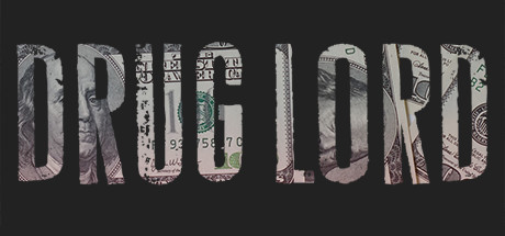 Drug Lord cover art