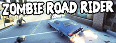 Zombie Road Rider cover