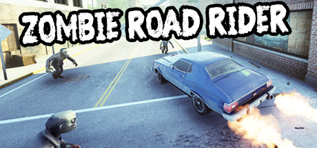 Zombie Road Rider banner image