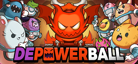 DepowerBall banner