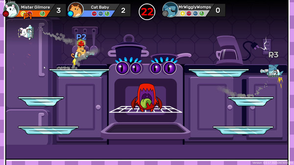 DepowerBall Screenshot