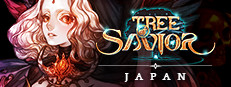 Tree of Savior (Japanese Ver.) Steam capsule image