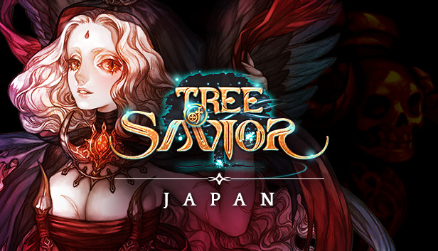 Tree of Savior (Japanese Ver.) on Steam