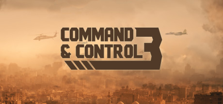 Command & Control 3 banner