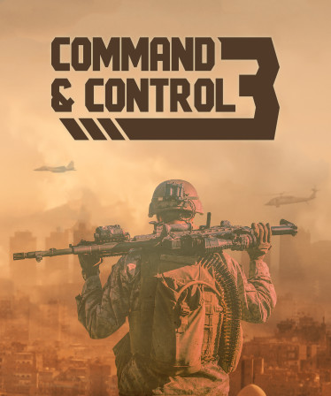 Command & Control 3
