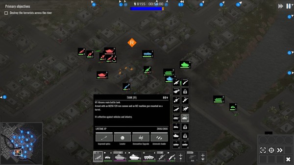 Command & Control 3 screenshot 3