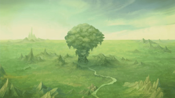 Legend of Mana screenshot 5