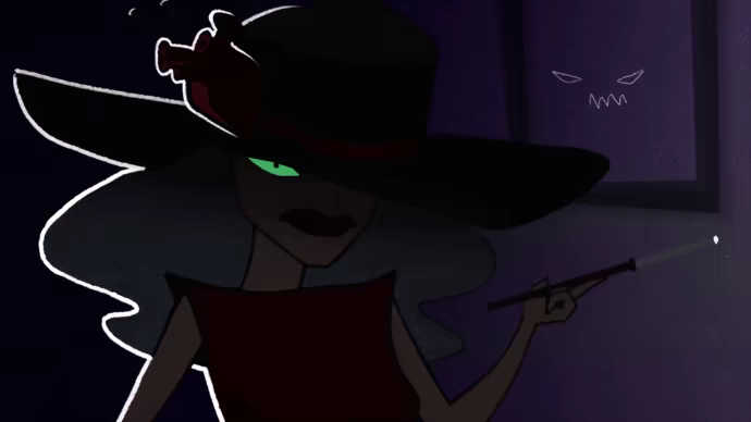 Whateverland video 10