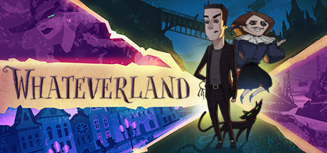 Whateverland crack status