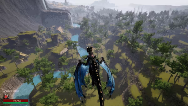 Chronicles of Galdurvale video 1
