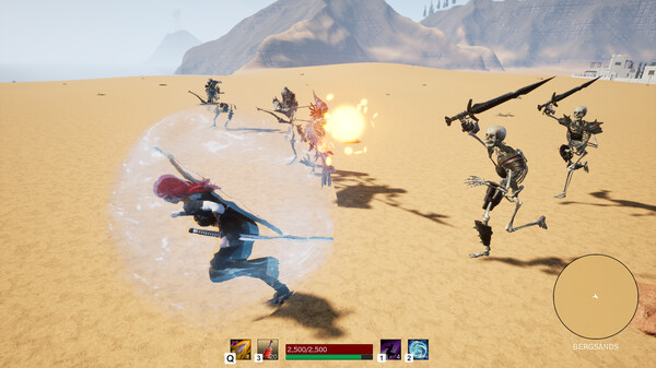 Chronicles of Galdurvale.